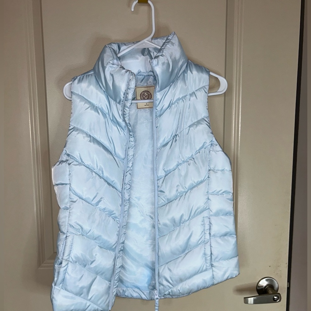 American Heritage Puffer